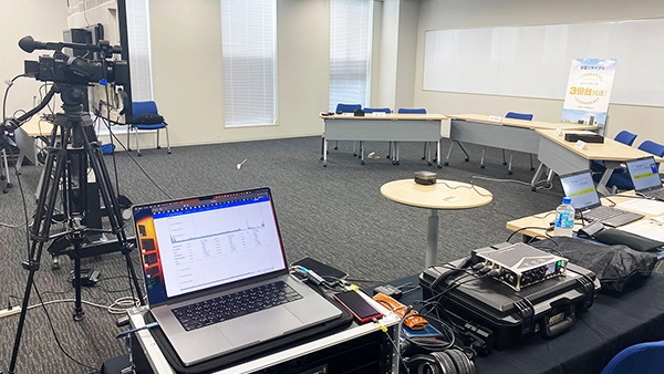 株式会社ブライト章様