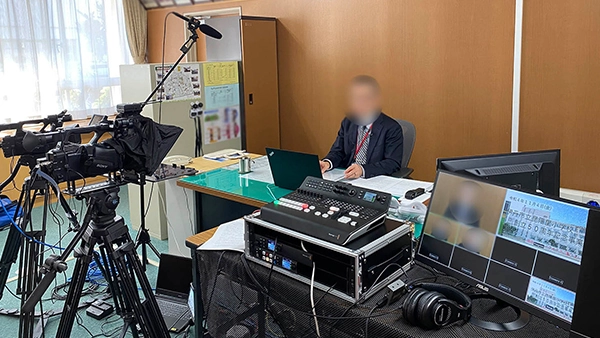 伊丹市立昆陽里小学校PTA様