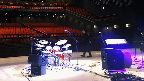 音楽コンサート/合唱/吹奏楽