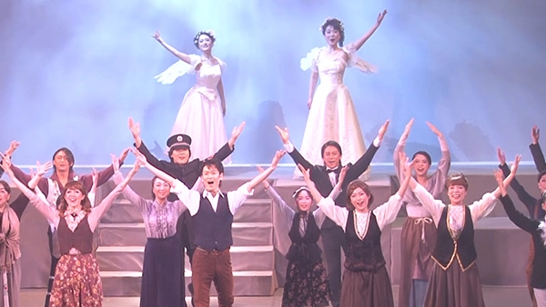 舞台/バレエ/ダンス