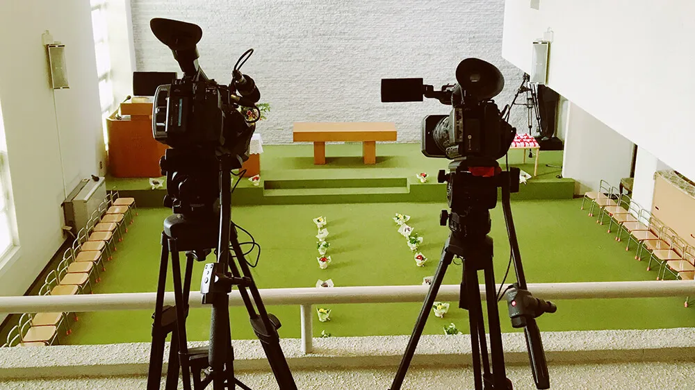 神戸市東灘区H幼稚園 保護者会様