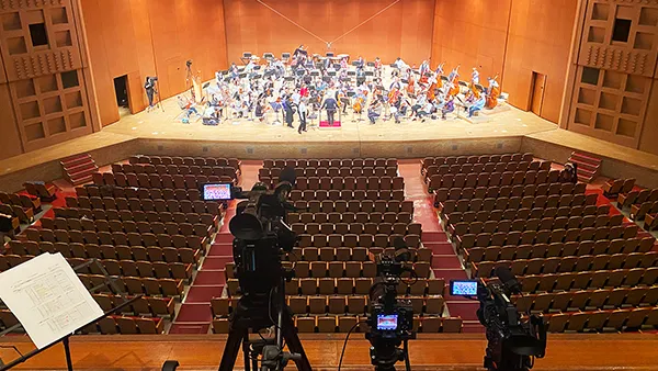 神戸市民交響楽団様