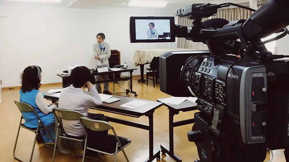 宝塚教養学校様